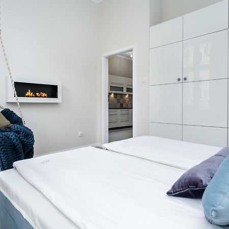Elite Apartments Piwna Premium Gdansk Exterior foto