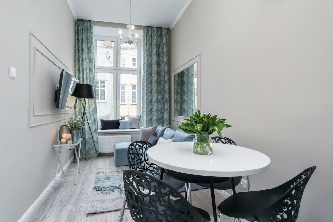 Elite Apartments Piwna Premium Gdansk Exterior foto